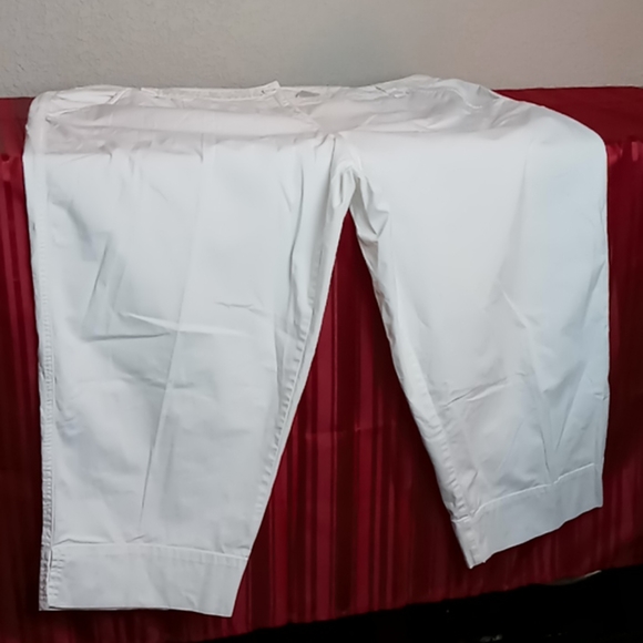 Talbots woman capris - Picture 3 of 8